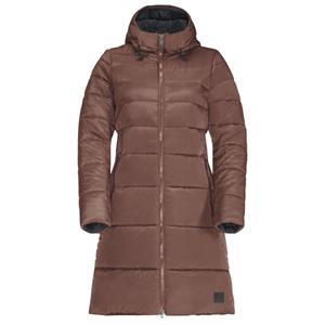 Jack Wolfskin Funktionsmantel "EISBACH COAT W"