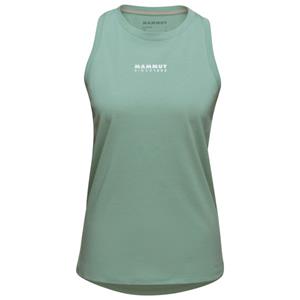 Mammut Tanktop Mammut Core Tank Top Women 1862