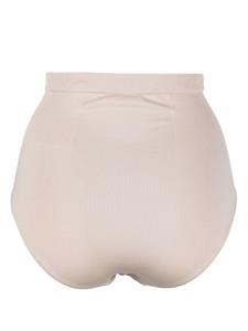PRISM² High waist slip - Beige