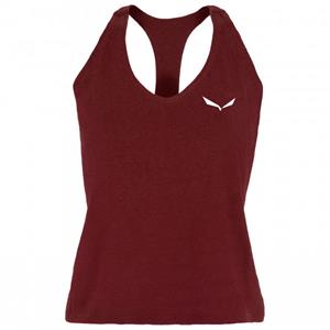 Salewa Dames Lavaredo Hemp Crop Top