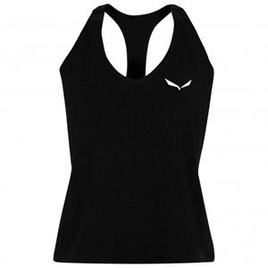 Salewa Dames Lavaredo Hemp Crop Top