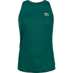Ortovox - Women's 120 Tec Fast Mountain Top - Tanktop, groen