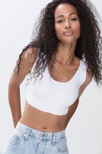 Mey Bustier Serie Pure Second Me Cream Tan