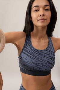 Mey Bustier Serie Stretchable Carbon