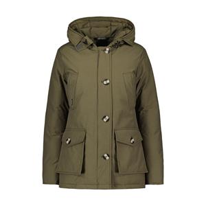 Airforce 4 Pocket Parka