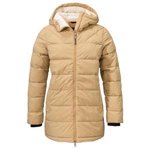 Schöffel Funktionsmantel Insulated Parka Boston L