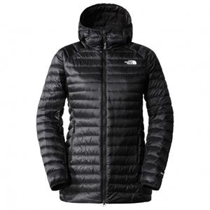 The North Face  Women's New Trevail Parka - Donsjack, zwart