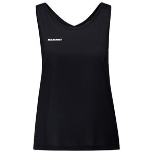 Mammut Dames Massone Sport Top