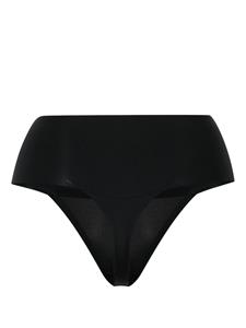 SPANX Undie-tectable string - Zwart