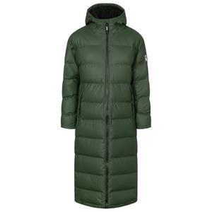 Derbe Wintermantel "Derbe Wintermantel Interholm Long"
