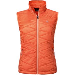 Schöffel Dames Seewand Zip In Bodywarmer