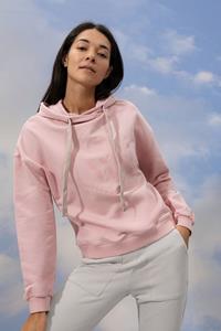 Mey Hoodie Serie Cozy Blossom