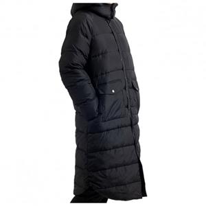 DEDICATED - Women's Puffer Jacket Haparanda - Synthetisch jack, zwart