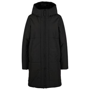 Elvine - Women's Vibeke - Lange jas, zwart