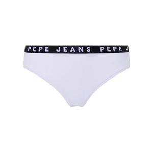 Pepe Jeans String Logo Thong