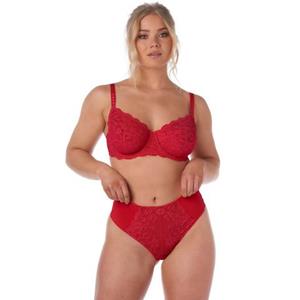 After Eden D-cup & up High-waist-string Bo (1 stuk)