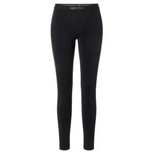 Super.Natural  Women's Arctic 230 Tight - Lange onderbroek, zwart