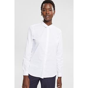 Esprit Getailleerde blouse