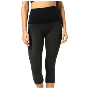 Super.Natural  Women's Tundra 175 Comfy Tight 3/4 - Lange onderbroek, wit