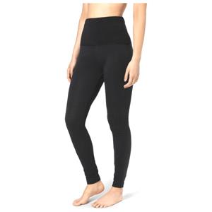 Super.Natural  Women's Tundra 175 Comfy Tight - Lange onderbroek, zwart