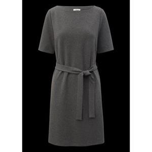 s.Oliver BLACK LABEL Minikleid, mit Taillenband