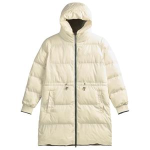 Picture  Women's Inukee Rev. Jacket - Lange jas, beige