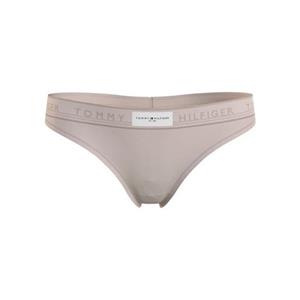Tommy hilfiger String Established