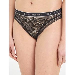 Tommy hilfiger String  Lace