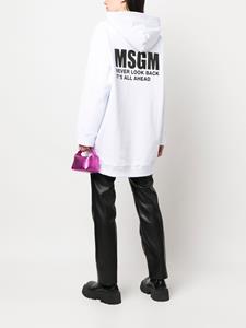 MSGM Women - Wit