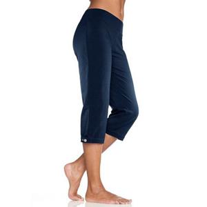 H.I.S Capribroek met verstelbare zoom, loungewear