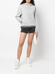 Ksubi Hoodie met print - Grijs