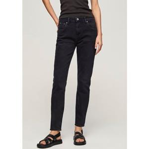 Pepe Jeans Boyfriendjeans Violet in vlotte boyfriendstijl