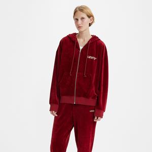 Levi's Sweater Levis GRAPHIC LIAM HOODIE