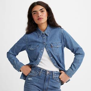 Levi's Hemd Essential Western