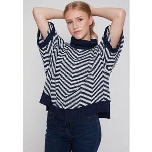ZABAIONE Rollkragenpullover "Pullover Mo44lly"