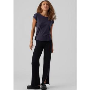 Vero Moda Vmava plain ss top gajrs noos