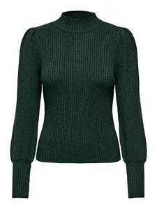 Only Gebreide trui ONLKATIA L/S HIGHNECK PULLOVER KNT NOOS