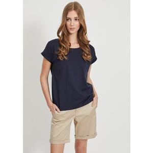 Vila T-shirt in jersey