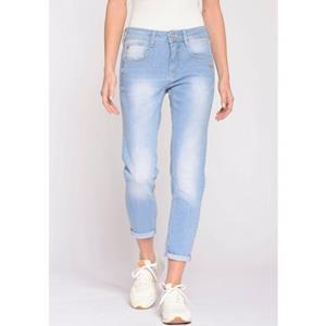 GANG Relax-fit-Jeans "94AMELIE CROPPED"