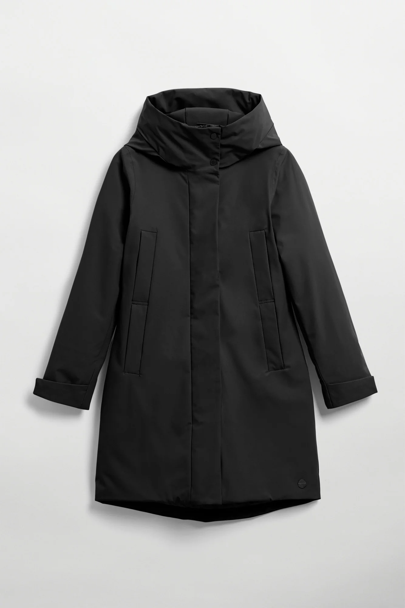 Elvine Coat 331192 eline