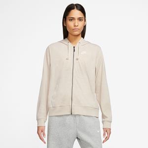 Nike Sportswear Capuchonsweatvest Gym Vintage Women's Full-Zip Hoodie