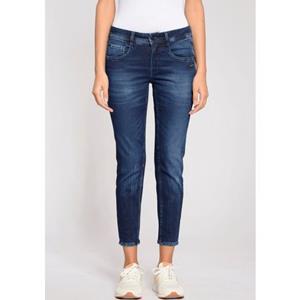GANG Relax-fit-Jeans "94Amelie Cropped"