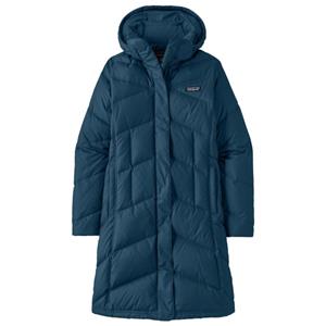 Patagonia Winterjacke Patagonia Damen Daunenmantel Down With It Parka