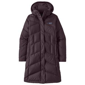 Patagonia  Women's Down With It Parka - Lange jas, grijs