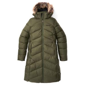 Marmot Dames Montreaux Mantel