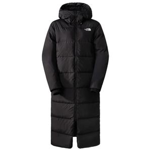 The North Face  Women's Triple C Parka - Lange jas, zwart