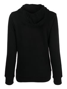 alessandroenriquez alessandro enriquez Hoodie met tekst - Zwart