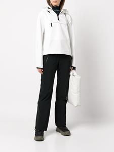 aztechmountain Aztech Mountain Fleece hoodie - Wit
