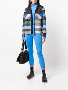 aztechmountain Aztech Mountain Loge Peak skihoodie - Blauw