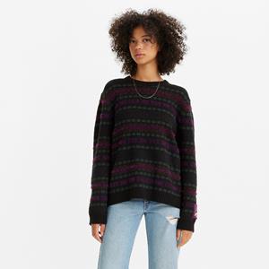 Levi's Gestreepte sweater